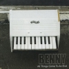 Benny - All Things Come to an End MCD