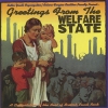 V/A - Greetings from the Welfare State CD
