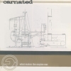 Carnated - What Makes the Engine Run CD