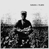 Plaids / XAXAXA - split 10"