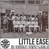 Little Ease - s/t 7"